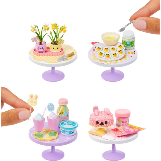 CAPSULA SORPRESA MINIVERSE MAKE IT MINI SPRING SURTIDO image 1