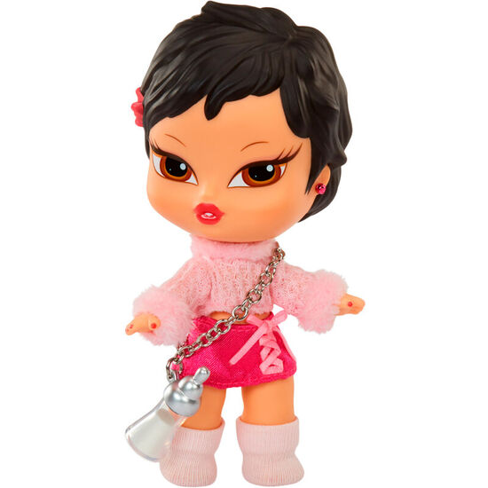 MUÃ±ECA JADE BABYZ RUNWAYZ BRATZ image 2