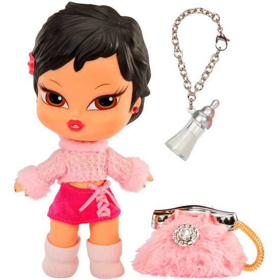 MUÃ±ECA JADE BABYZ RUNWAYZ BRATZ image 3