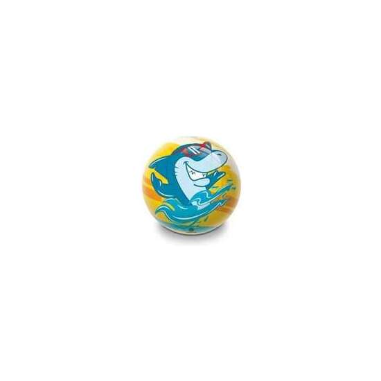 PELOTA BIOBALL TIBURON SURFERO 140MM - MODELOS SURTIDOS image 2