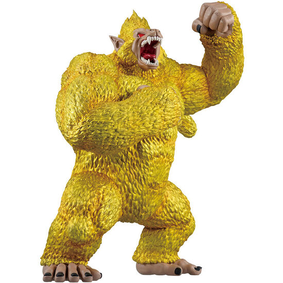 FIGURA ICHIBANSHO GOLDEN APE GOKU VS OMNIBUS ULTIMATE DRAGON BALL Z 29CM image 2
