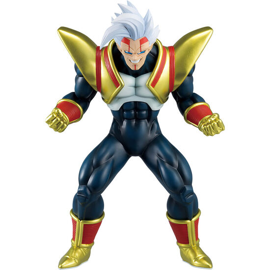 FIGURA ICHIBANSHO SUPER BABY 2 VS OMNIBUS ULTIMATE DRAGON BALL GT 26CM image 0