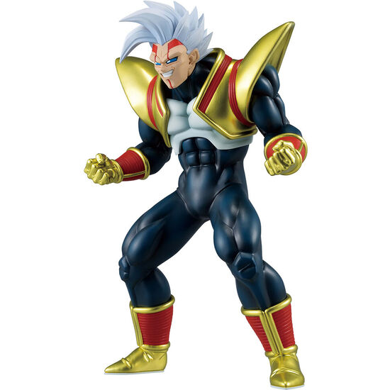 FIGURA ICHIBANSHO SUPER BABY 2 VS OMNIBUS ULTIMATE DRAGON BALL GT 26CM image 1