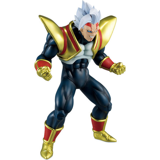 FIGURA ICHIBANSHO SUPER BABY 2 VS OMNIBUS ULTIMATE DRAGON BALL GT 26CM image 2