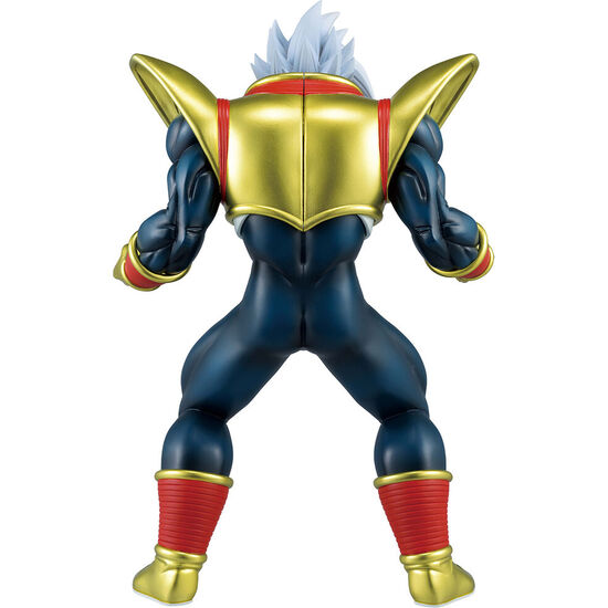 FIGURA ICHIBANSHO SUPER BABY 2 VS OMNIBUS ULTIMATE DRAGON BALL GT 26CM image 3