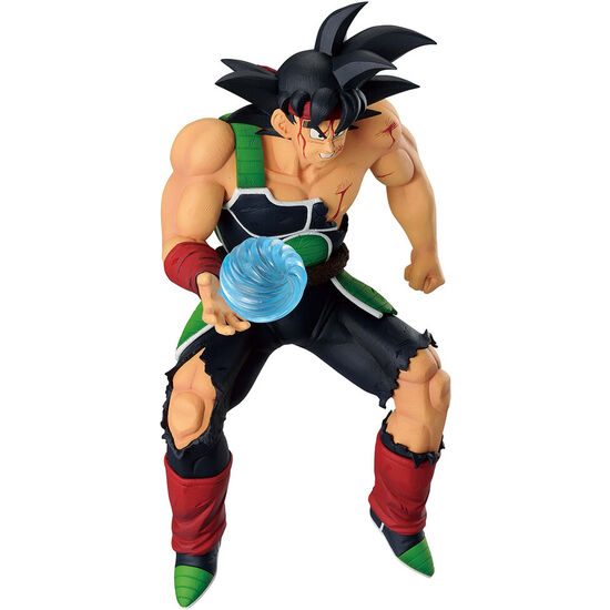 FIGURA ICHIBANSHO BARDOCK VS OMNIBUS ULTIMATE DRAGON BALL Z 24CM image 1
