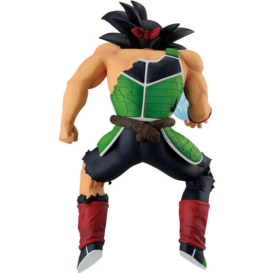 FIGURA ICHIBANSHO BARDOCK VS OMNIBUS ULTIMATE DRAGON BALL Z 24CM image 2