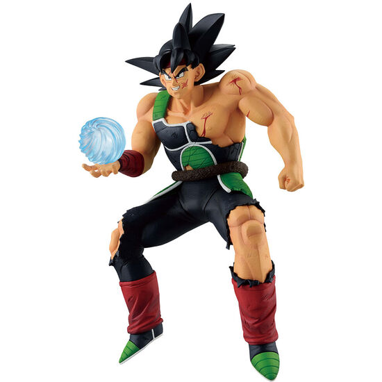 FIGURA ICHIBANSHO BARDOCK VS OMNIBUS ULTIMATE DRAGON BALL Z 24CM image 3