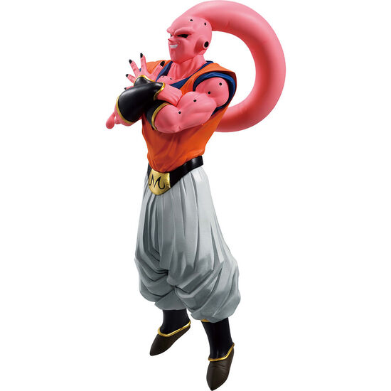 FIGURA ICHIBANSHO MAJIN BUU GOHAN ABSORBED VS OMNIBUS ULTIMATE DRAGON BALL Z 27CM image 0