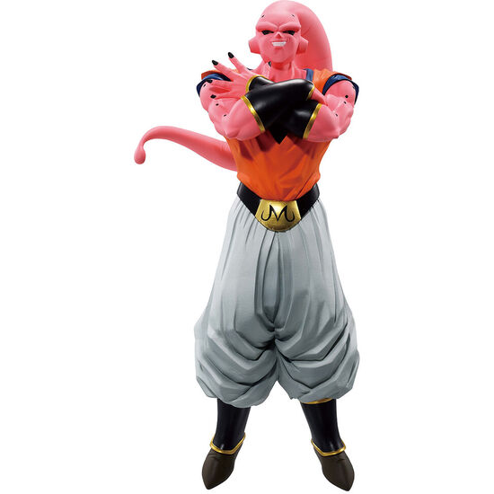 FIGURA ICHIBANSHO MAJIN BUU GOHAN ABSORBED VS OMNIBUS ULTIMATE DRAGON BALL Z 27CM image 1