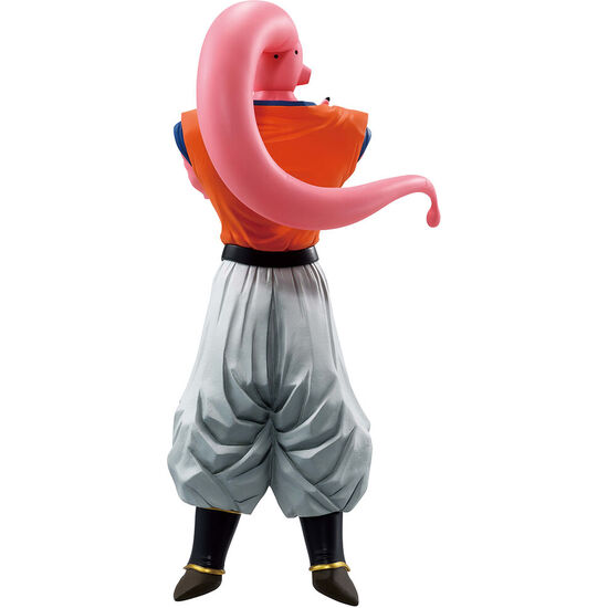 FIGURA ICHIBANSHO MAJIN BUU GOHAN ABSORBED VS OMNIBUS ULTIMATE DRAGON BALL Z 27CM image 3
