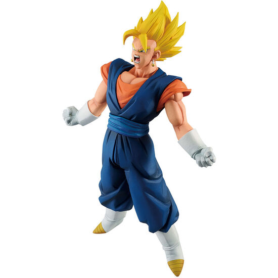 FIGURA ICHIBANSHO SUPER VEGITO VS OMNIBUS ULTIMATE DRAGON BALL Z 26CM image 0