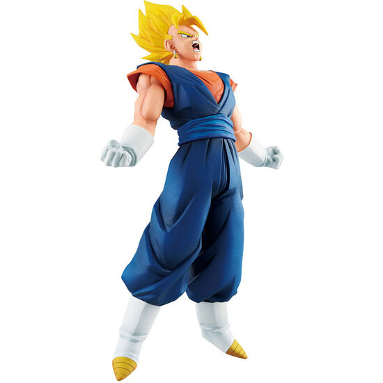 FIGURA ICHIBANSHO SUPER VEGITO VS OMNIBUS ULTIMATE DRAGON BALL Z 26CM image 1