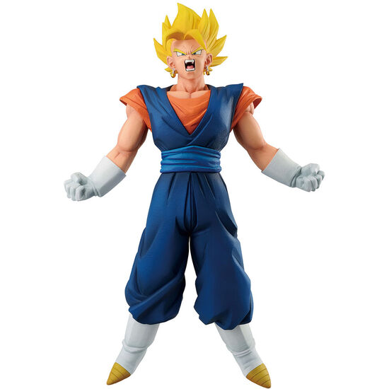 FIGURA ICHIBANSHO SUPER VEGITO VS OMNIBUS ULTIMATE DRAGON BALL Z 26CM image 2