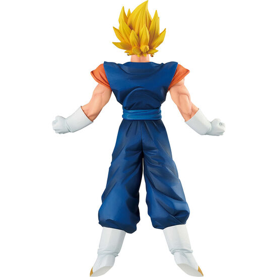 FIGURA ICHIBANSHO SUPER VEGITO VS OMNIBUS ULTIMATE DRAGON BALL Z 26CM image 3