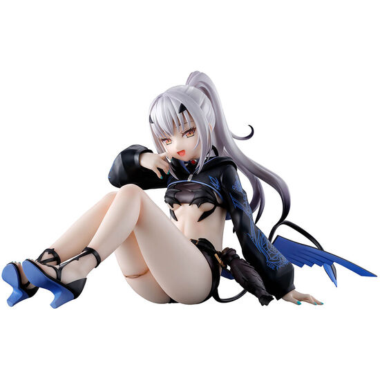 FIGURA ICHINBANSHO MELUSINE FATE GRAND ORDER 10CM image 0