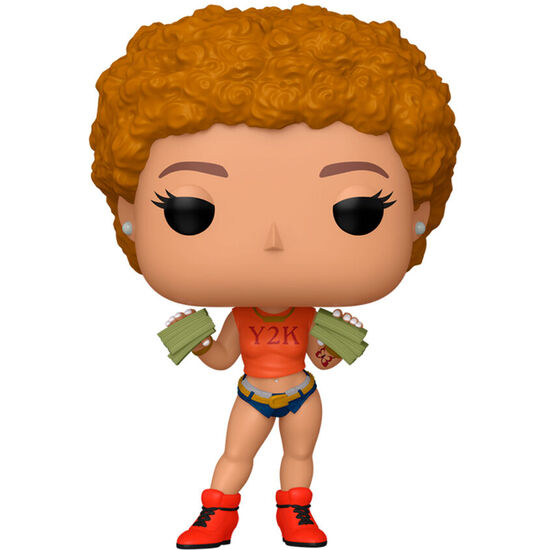 FIGURA POP ICE SPICE image 1