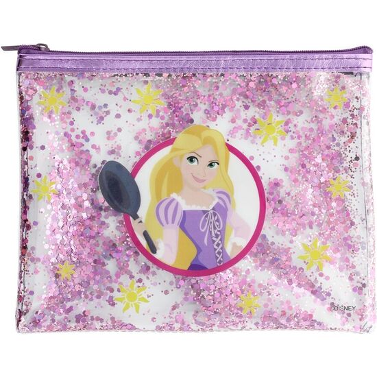 NECESER BRILLANTINA RAPUNZEL ENREDADOS DISNEY image 0