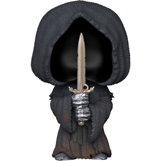 FIGURA POP EL SEÃ±OR DE LOS ANILLOS NAZGUL image 1