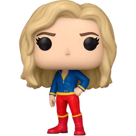 FIGURA POP SMALLVILLE KARA KENT image 1