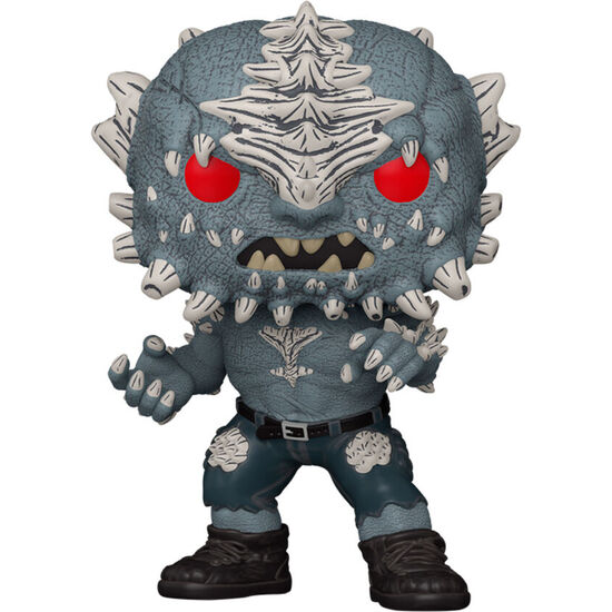 FIGURA POP SMALLVILLE DOOMSDAY MAX image 1