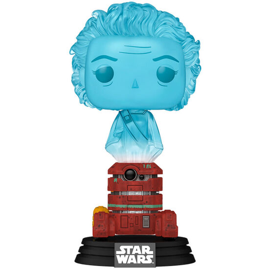 FIGURA POP STAR WARS MAARVA image 1