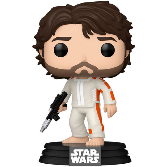 FIGURA POP STAR WARS CASSIAN ANDOR image 1