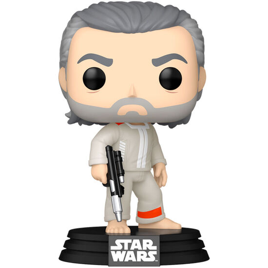 FIGURA POP STAR WARS KINO LOY image 1
