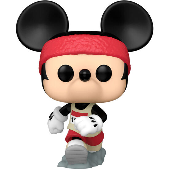 FIGURA POP DISNEY MICKEY AND FRIENDS MICKEY MOUSE image 1