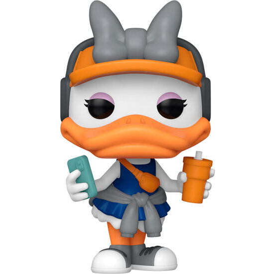FIGURA POP DISNEY MICKEY AND FRIENDS DAISY image 1