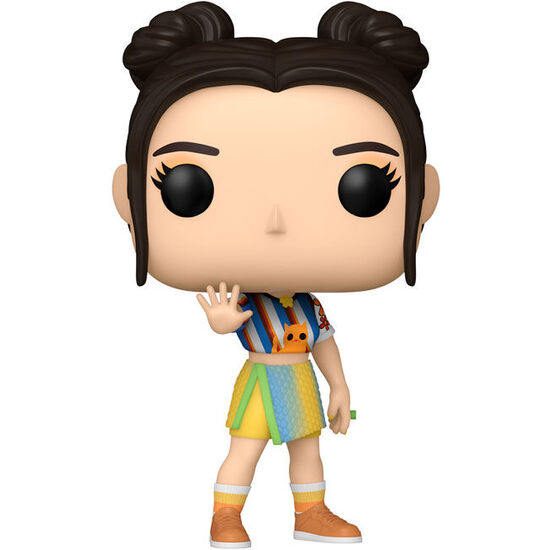 FIGURA POP NEW JEANS DANIELLE image 1