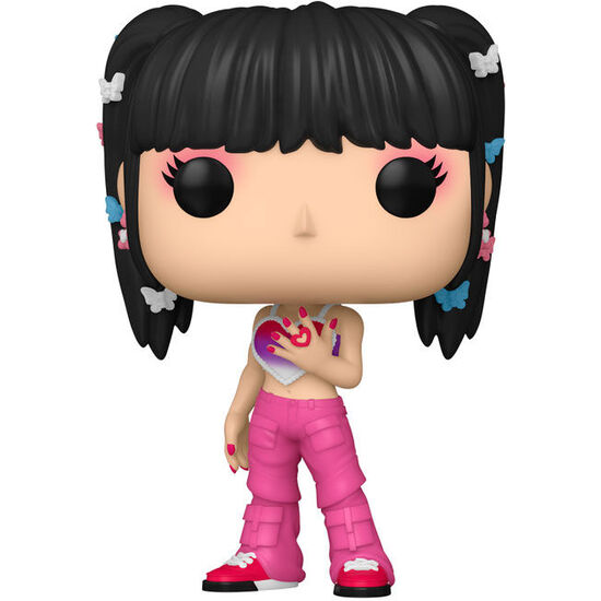 FIGURA POP NEW JEANS HANNI image 0