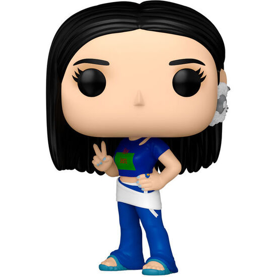 FIGURA POP NEW JEANS MINJI image 1
