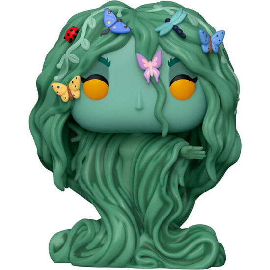 FIGURA POP DISNEY FANTASIA 2000 SPRING SPRITE image 0