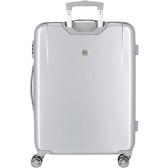MALETA TROLLEY ABS STITCH DISNEY 70CM image 3