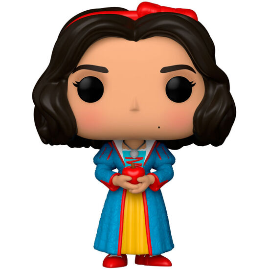 FIGURA POP DISNEY BLANCANIEVES SNOW WHITE image 0