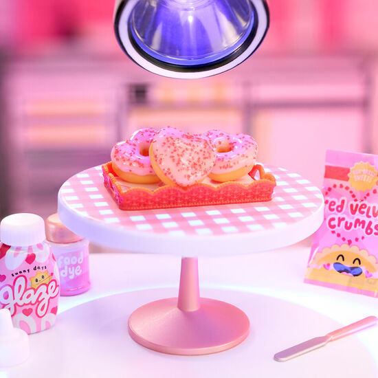 CAPSULA SORPRESA MINIVERSE MAKE IT MINI LOVE SURTIDO image 1