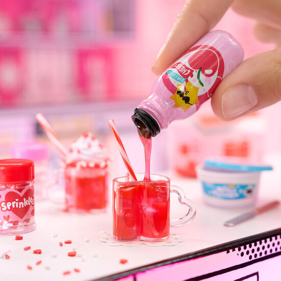 CAPSULA SORPRESA MINIVERSE MAKE IT MINI LOVE SURTIDO image 2