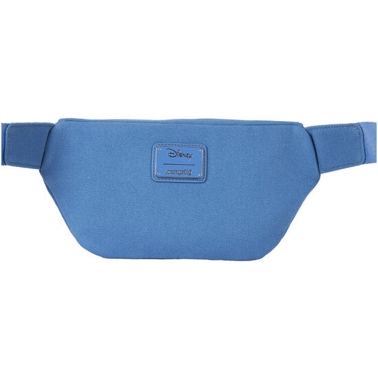 RIÃ±ONERA + MONEDERO STITCH DISNEY LOUNGEFLY image 1