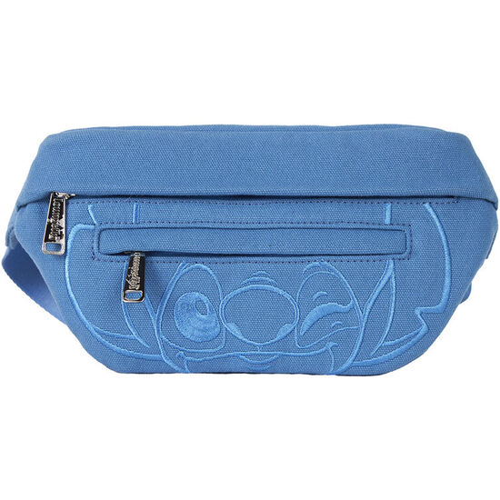 RIÃ±ONERA + MONEDERO STITCH DISNEY LOUNGEFLY image 3