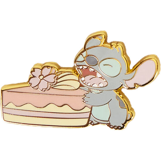 BLIND BOX MYSTERY ENAMEL PIN CUTE STITCH DISNEY LOUNGEFLY SURTIDO image 2