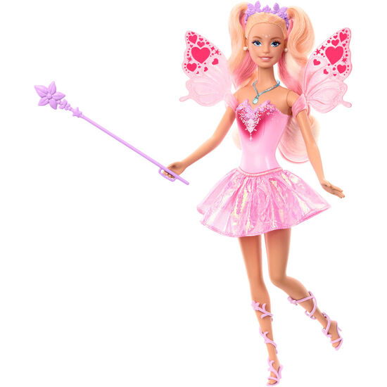 MUÃ±ECA HADA BARBIE image 0