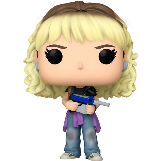 FIGURA POP ESTADO ELECTRICO MICHELLE image 0