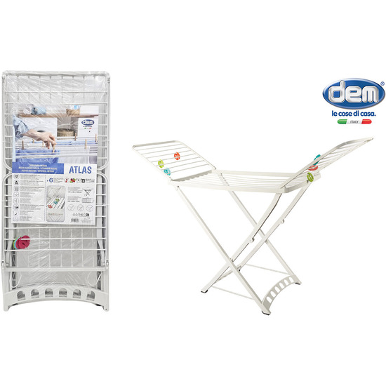 TENDEDERO RESINA 20MATLAS image 0