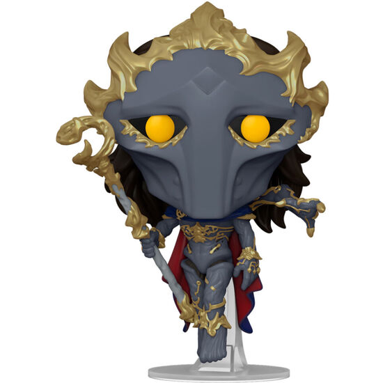 FIGURA POP LEAGUE OF LEGENDS POP ARCANE CHAMPION VIKTOR image 1