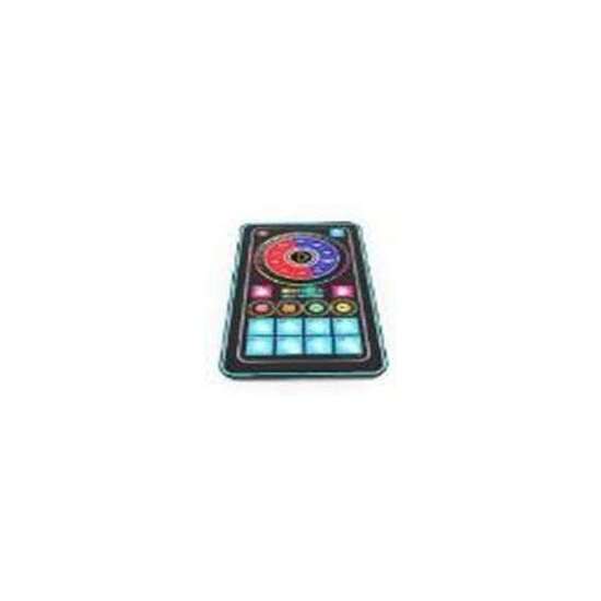 MINI MESA DE MEZCLAS EN FORMA DE TABLET PARA LLEVARLA EN TODO MOMENTO CONTIGO image 0