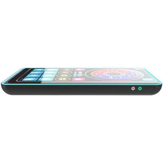 MINI MESA DE MEZCLAS EN FORMA DE TABLET PARA LLEVARLA EN TODO MOMENTO CONTIGO image 3