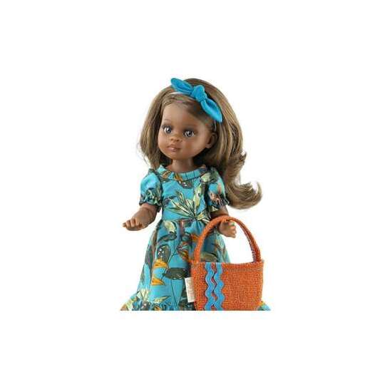 MUÑECA SALU   32 CM image 2