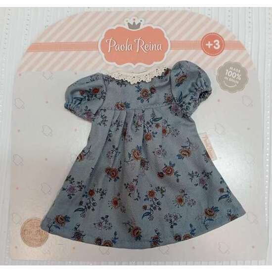 ROPA LAURA 32 CM image 0