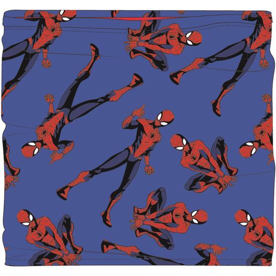 BRAGA CUELLO SPIDERMAN image 0